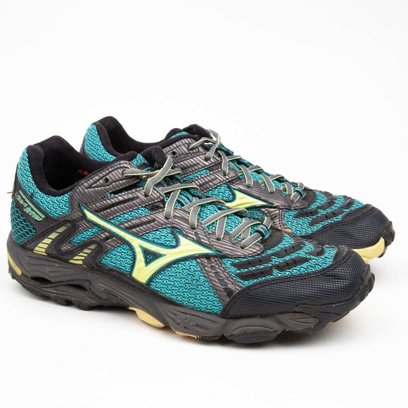 mizuno wave cabrakan 5 review